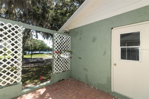 House in Winter Park, Florida 3 bedrooms, 121.89 sq.m. № 1689844 - photo 19