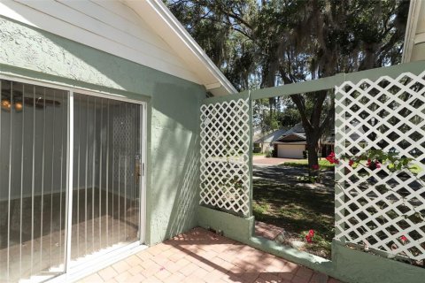 House in Winter Park, Florida 3 bedrooms, 121.89 sq.m. № 1689844 - photo 18