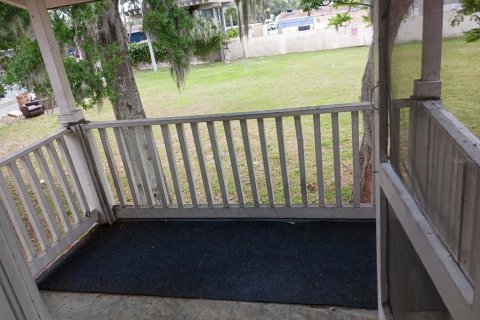 Appartement à louer à Winter Haven, Floride: 2 chambres, 63.45 m2 № 1750665 - photo 9