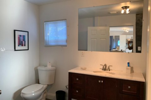 Купить коммерческую недвижимость в Майами, Флорида 150.5м2, № 2034675 - фото 24