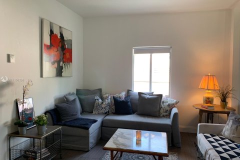 Купить коммерческую недвижимость в Майами, Флорида 150.5м2, № 2034675 - фото 10