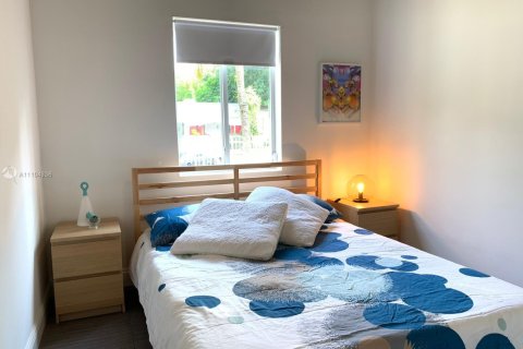 Купить коммерческую недвижимость в Майами, Флорида 150.5м2, № 2034675 - фото 7