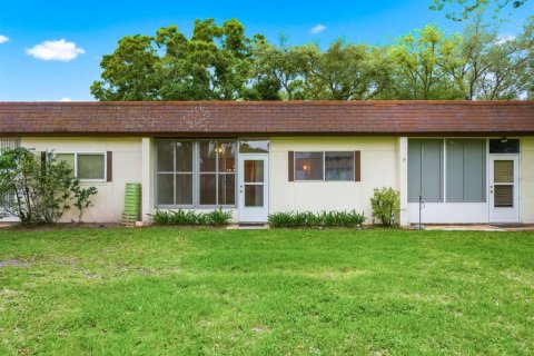 Condominio en venta en Palm Harbor, Florida, 2 dormitorios, 80.45 m2 № 2225736 - foto 27