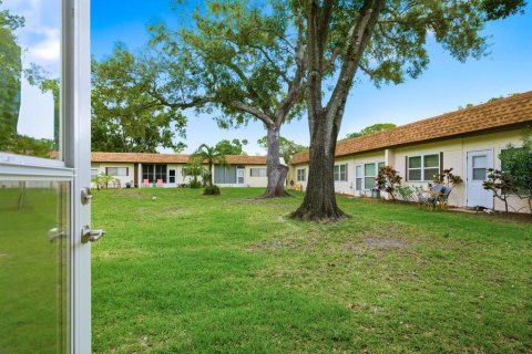 Condominio en venta en Palm Harbor, Florida, 2 dormitorios, 80.45 m2 № 2225736 - foto 24