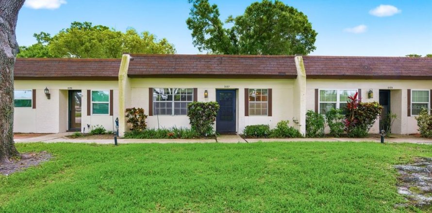 Condominio en Palm Harbor, Florida, 2 dormitorios  № 2225736