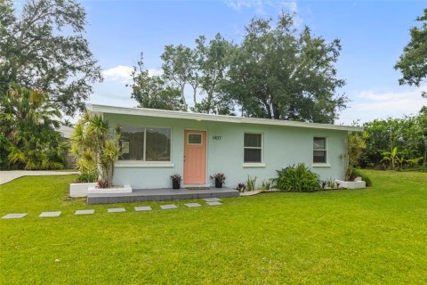 Villa ou maison à Punta Gorda, Floride 3 chambres, 85.47 m2 № 2099891