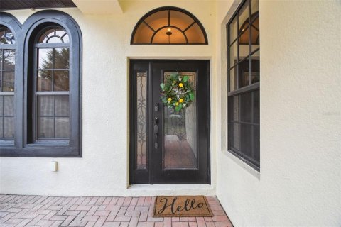 House in Hudson, Florida 4 bedrooms, 287.63 sq.m. № 1804052 - photo 7
