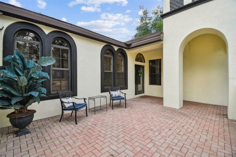 House in Hudson, Florida 4 bedrooms, 287.63 sq.m. № 1804052 - photo 6