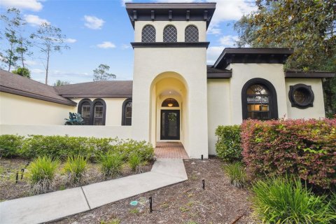 House in Hudson, Florida 4 bedrooms, 287.63 sq.m. № 1804052 - photo 5