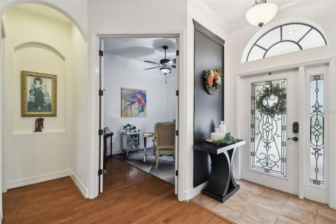 House in Hudson, Florida 4 bedrooms, 287.63 sq.m. № 1804052 - photo 9