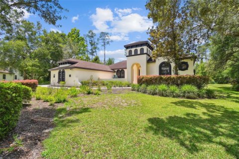 House in Hudson, Florida 4 bedrooms, 287.63 sq.m. № 1804052 - photo 3