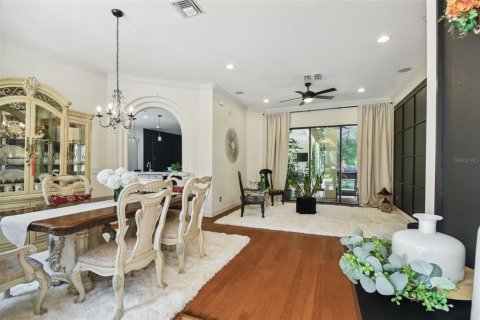 House in Hudson, Florida 4 bedrooms, 287.63 sq.m. № 1804052 - photo 8