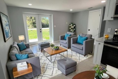 Villa ou maison à louer à Englewood, Floride: 2 chambres, 55.18 m2 № 1774054 - photo 10