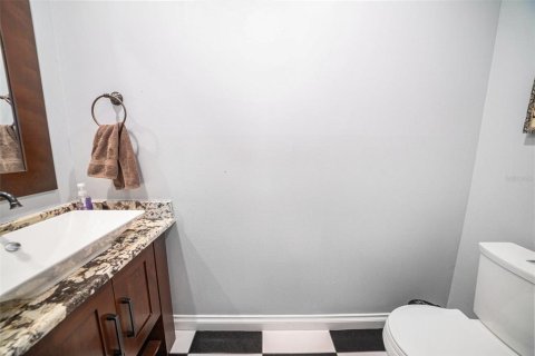 House in Tampa, Florida 3 bedrooms, 261.33 sq.m. № 1835245 - photo 25