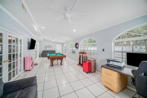 House in Tampa, Florida 3 bedrooms, 261.33 sq.m. № 1835245 - photo 17