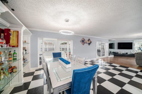 House in Tampa, Florida 3 bedrooms, 261.33 sq.m. № 1835245 - photo 15