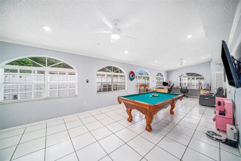 House in Tampa, Florida 3 bedrooms, 261.33 sq.m. № 1835245 - photo 18