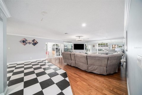 House in Tampa, Florida 3 bedrooms, 261.33 sq.m. № 1835245 - photo 10