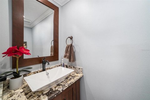 House in Tampa, Florida 3 bedrooms, 261.33 sq.m. № 1835245 - photo 23