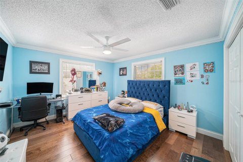House in Tampa, Florida 3 bedrooms, 261.33 sq.m. № 1835245 - photo 19