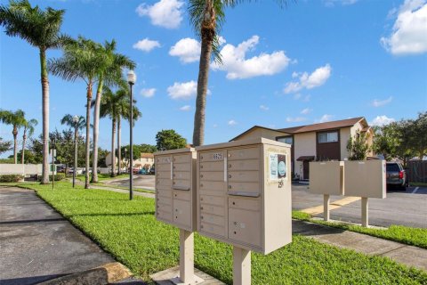 Touwnhouse à vendre à Margate, Floride: 2 chambres, 74.32 m2 № 2428094 - photo 29