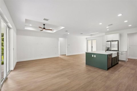 Casa en venta en North Port, Florida, 3 dormitorios, 159.98 m2 № 2296183 - foto 7