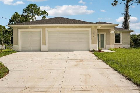 Casa en venta en North Port, Florida, 3 dormitorios, 159.98 m2 № 2296183 - foto 4