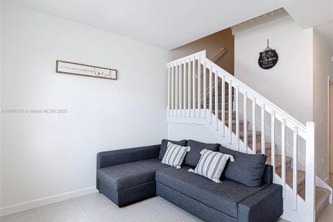 Touwnhouse à vendre à Homestead, Floride: 3 chambres, 152.55 m2 № 1980257 - photo 12