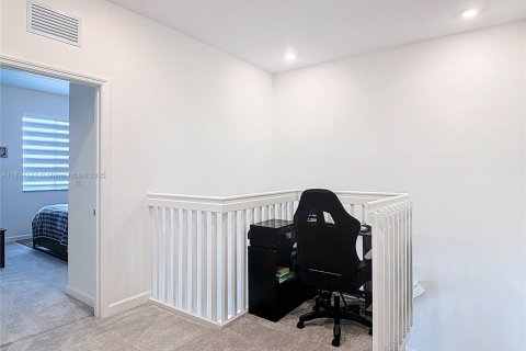 Touwnhouse à vendre à Homestead, Floride: 3 chambres, 152.55 m2 № 1980257 - photo 28