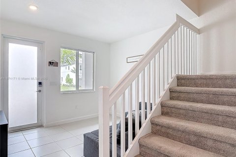 Touwnhouse à vendre à Homestead, Floride: 3 chambres, 152.55 m2 № 1980257 - photo 27