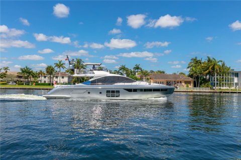 Condominio en venta en Hallandale Beach, Florida, 1 dormitorio, 69.68 m2 № 1980963 - foto 29