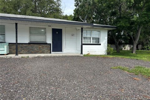 Apartamento en alquiler en Winter Haven, Florida, 2 dormitorios, 83.61 m2 № 1820444 - foto 1