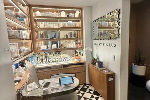 Купить кондоминиум в Майами, Флорида 3 спальни, 134.71м2, № 2035736 - фото 12