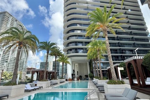 Купить кондоминиум в Майами, Флорида 3 спальни, 134.71м2, № 2035736 - фото 15