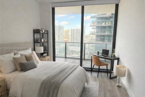 Купить кондоминиум в Майами, Флорида 3 спальни, 134.71м2, № 2035736 - фото 9