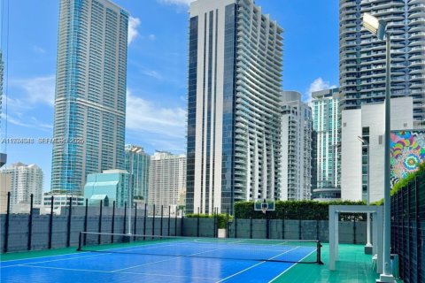 Купить кондоминиум в Майами, Флорида 3 спальни, 134.71м2, № 2035736 - фото 11