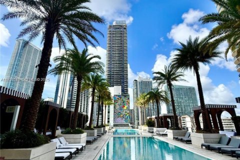 Купить кондоминиум в Майами, Флорида 3 спальни, 134.71м2, № 2035736 - фото 16