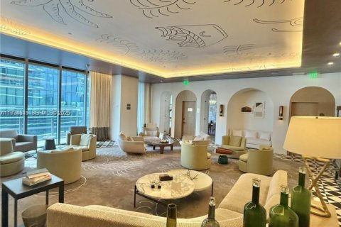 Купить кондоминиум в Майами, Флорида 3 спальни, 134.71м2, № 2035736 - фото 13