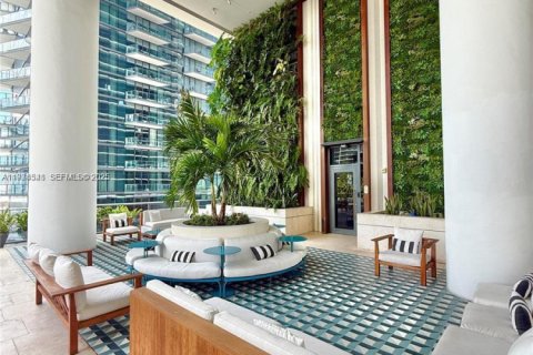 Купить кондоминиум в Майами, Флорида 3 спальни, 134.71м2, № 2035736 - фото 14