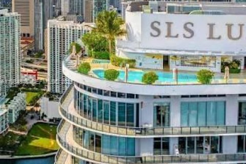 Купить кондоминиум в Майами, Флорида 3 спальни, 134.71м2, № 2035736 - фото 17