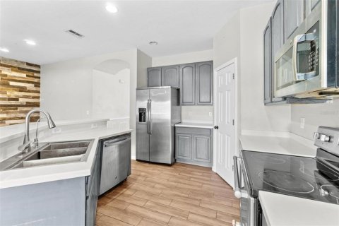 Casa en venta en Land O' Lakes, Florida, 4 dormitorios, 180.04 m2 № 1687759 - foto 20