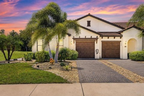 Casa en Wimauma, Florida 2 dormitorios, 151.99 m2 № 2322926