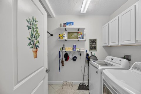 House in Wimauma, Florida 2 bedrooms, 151.99 sq.m. № 2322926 - photo 24