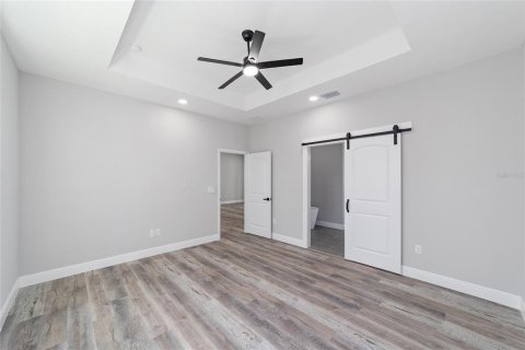 House in Williston, Florida 3 bedrooms, 152.36 sq.m. № 1720762 - photo 18