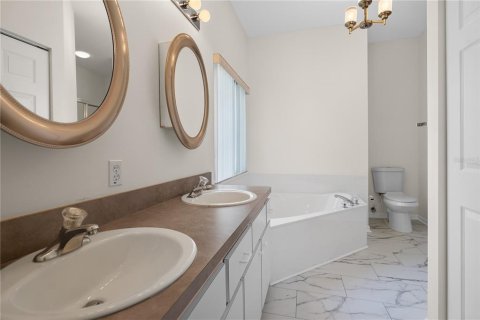 Купить виллу или дом в Окала, Флорида 9 комнат, 142.23м2, № 2303255 - фото 14