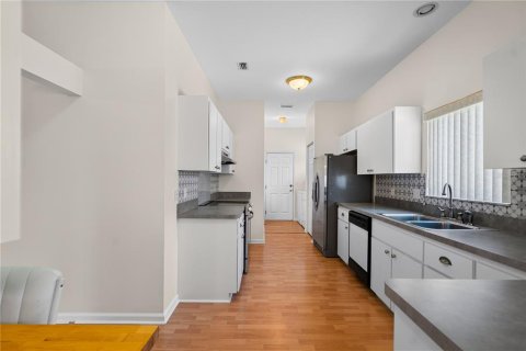 Купить виллу или дом в Окала, Флорида 9 комнат, 142.23м2, № 2303255 - фото 8