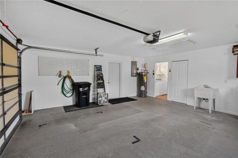 Купить виллу или дом в Окала, Флорида 9 комнат, 142.23м2, № 2303255 - фото 25