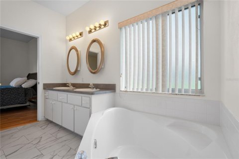 Купить виллу или дом в Окала, Флорида 9 комнат, 142.23м2, № 2303255 - фото 15