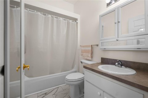 Купить виллу или дом в Окала, Флорида 9 комнат, 142.23м2, № 2303255 - фото 19