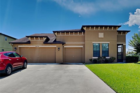House in Kissimmee, Florida 4 bedrooms, 222.97 sq.m. № 2349776